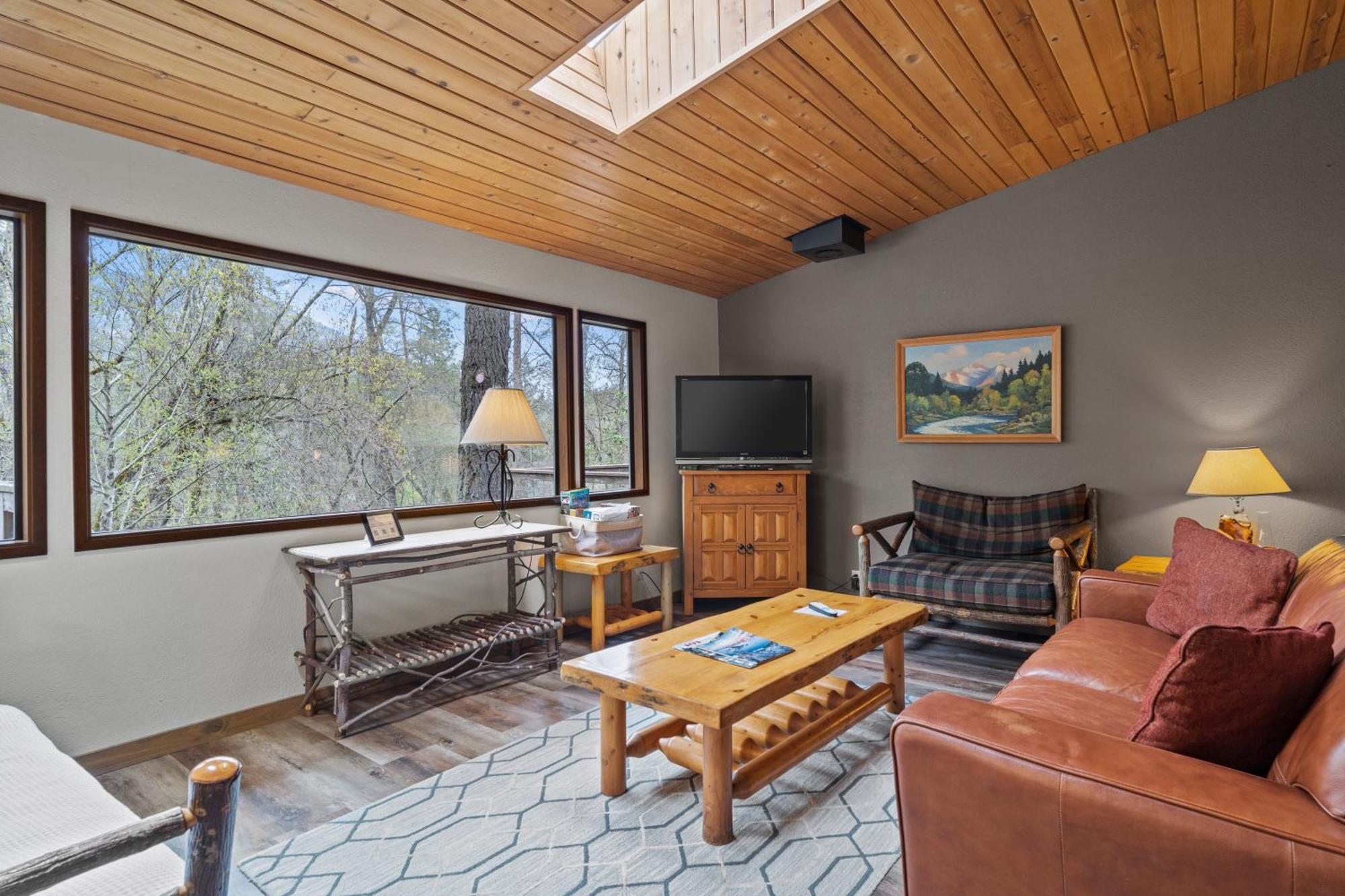 Weasku Inn Grants Pass Ngoại thất bức ảnh