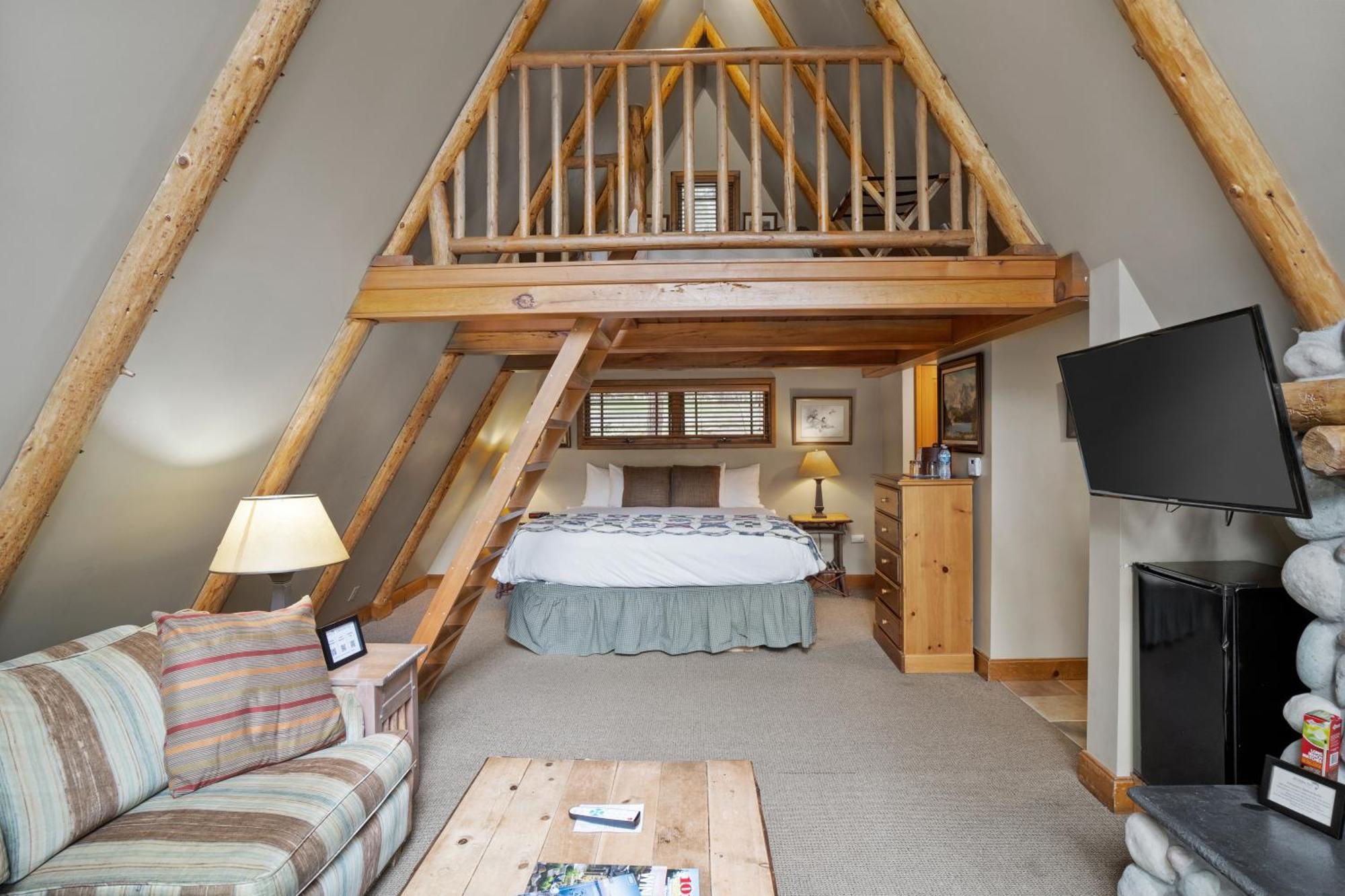 Weasku Inn Grants Pass Ngoại thất bức ảnh