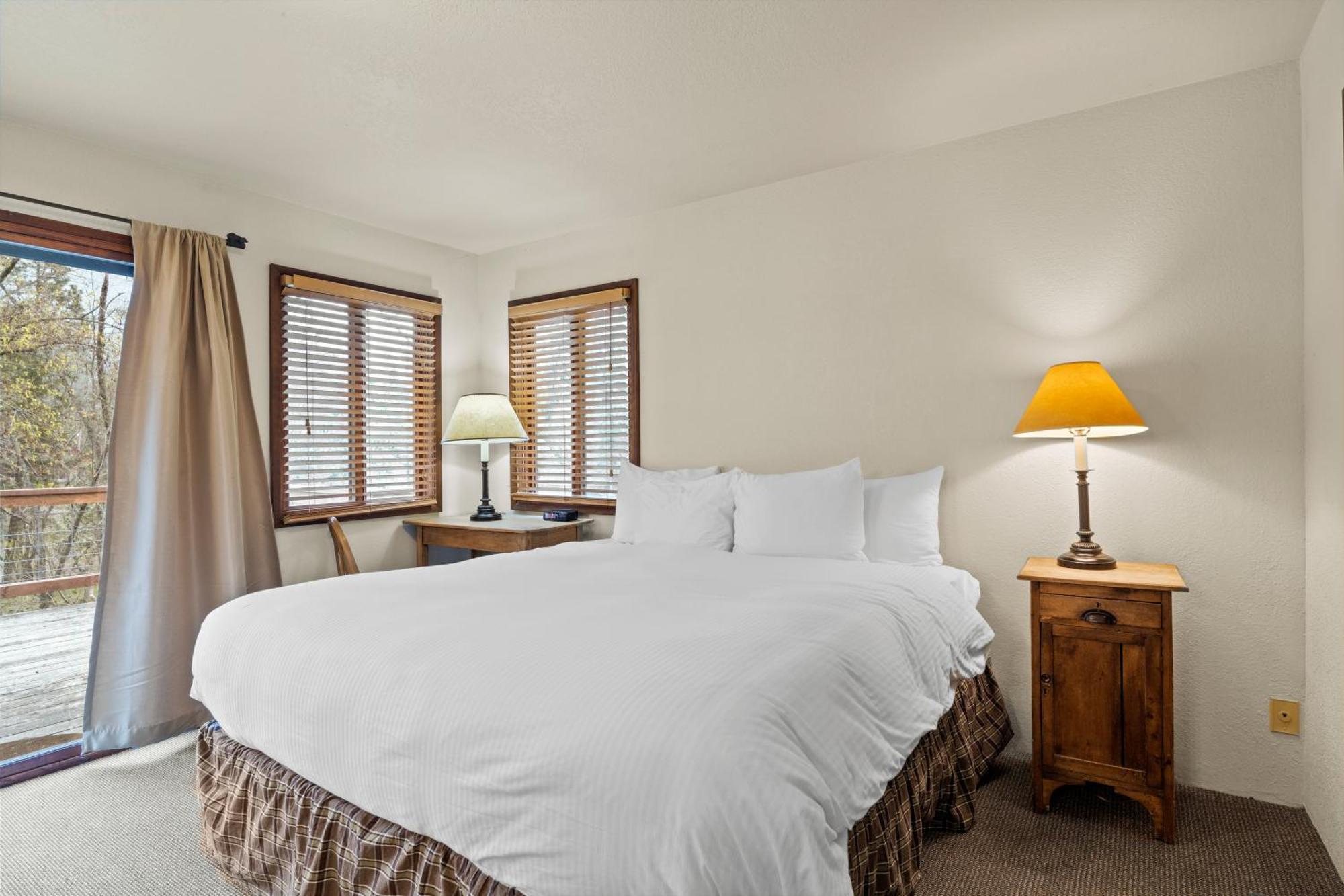 Weasku Inn Grants Pass Ngoại thất bức ảnh