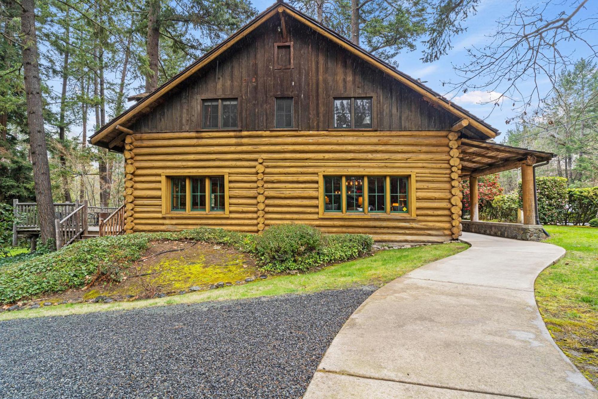 Weasku Inn Grants Pass Ngoại thất bức ảnh