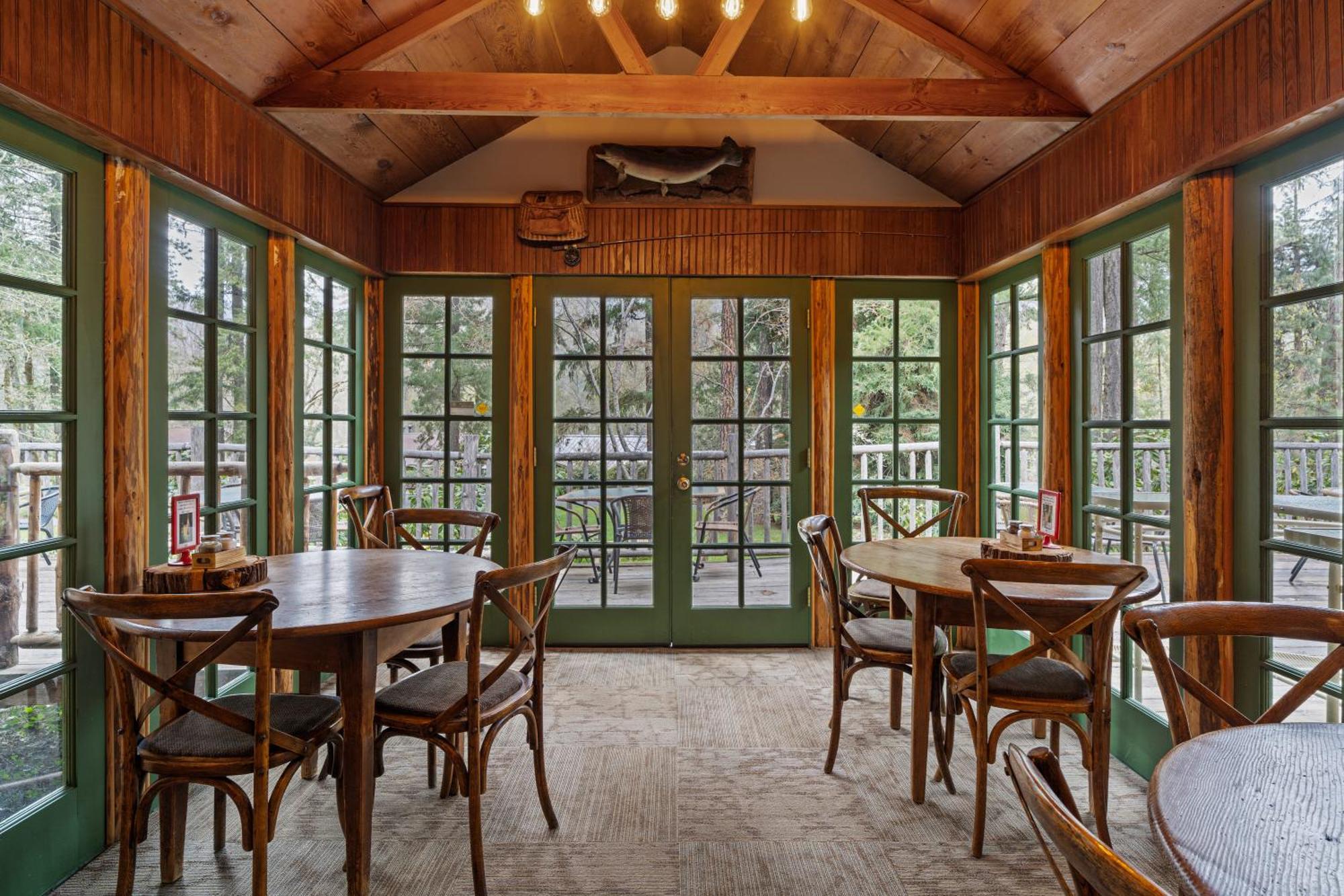 Weasku Inn Grants Pass Ngoại thất bức ảnh