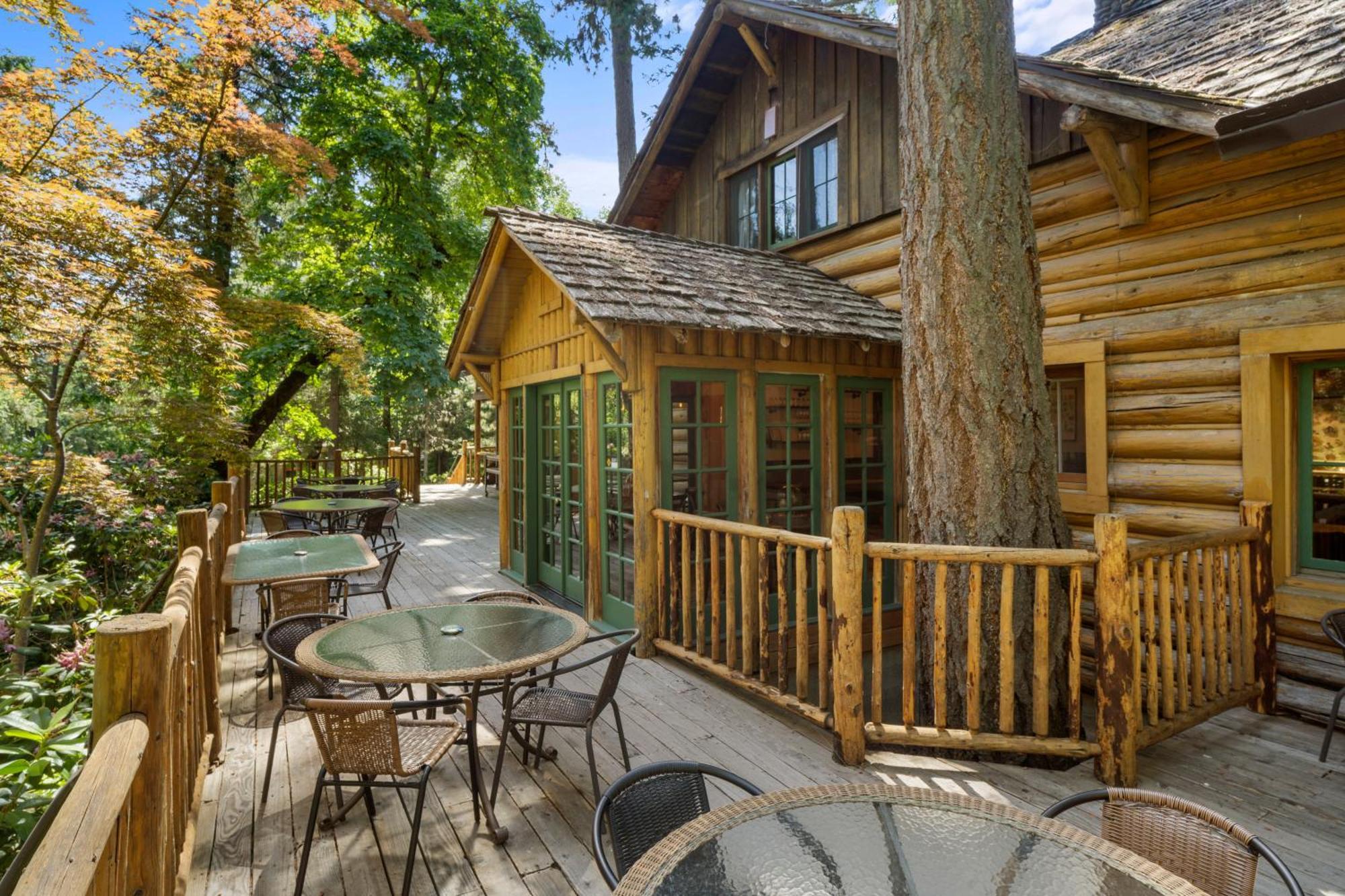 Weasku Inn Grants Pass Ngoại thất bức ảnh
