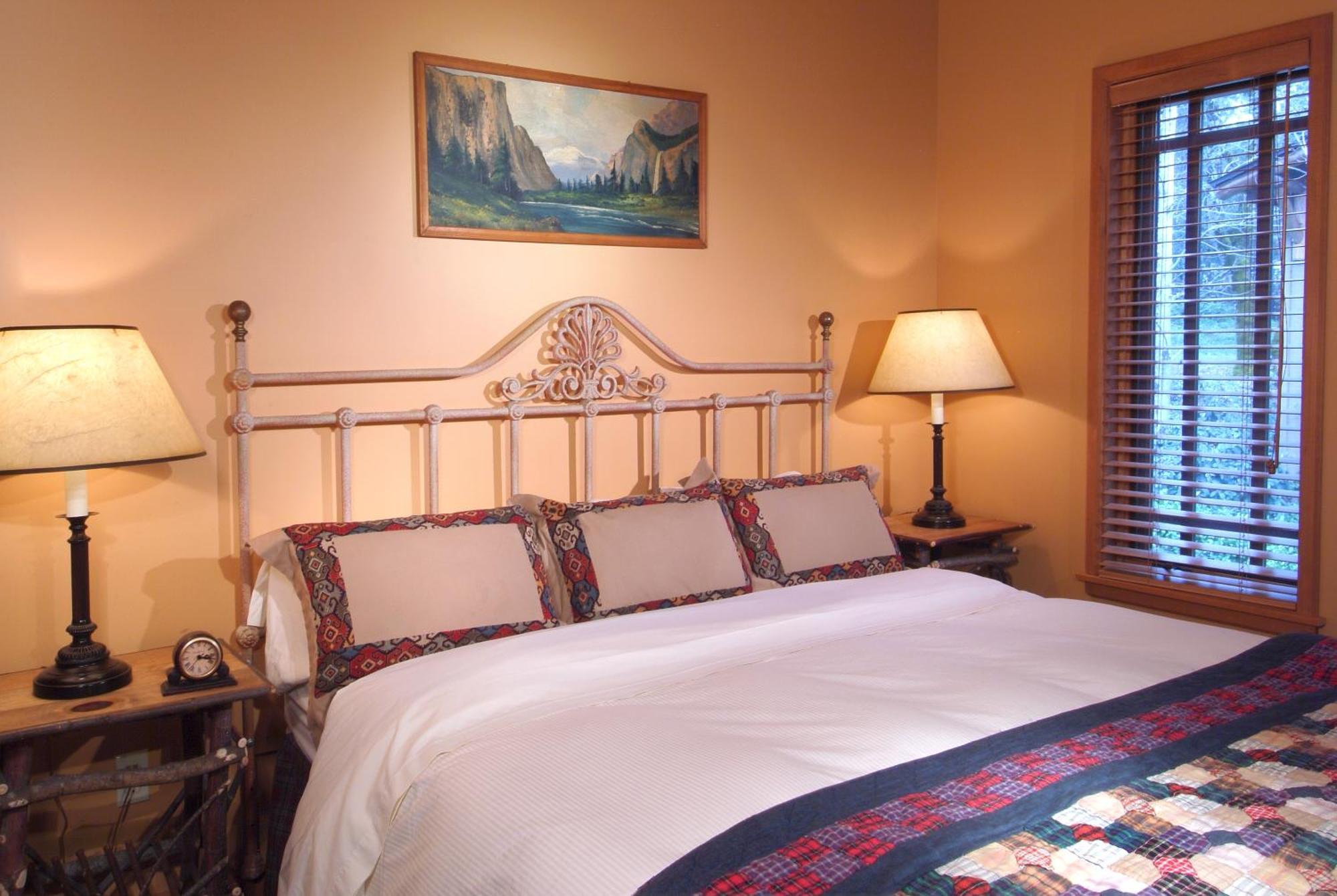 Weasku Inn Grants Pass Ngoại thất bức ảnh