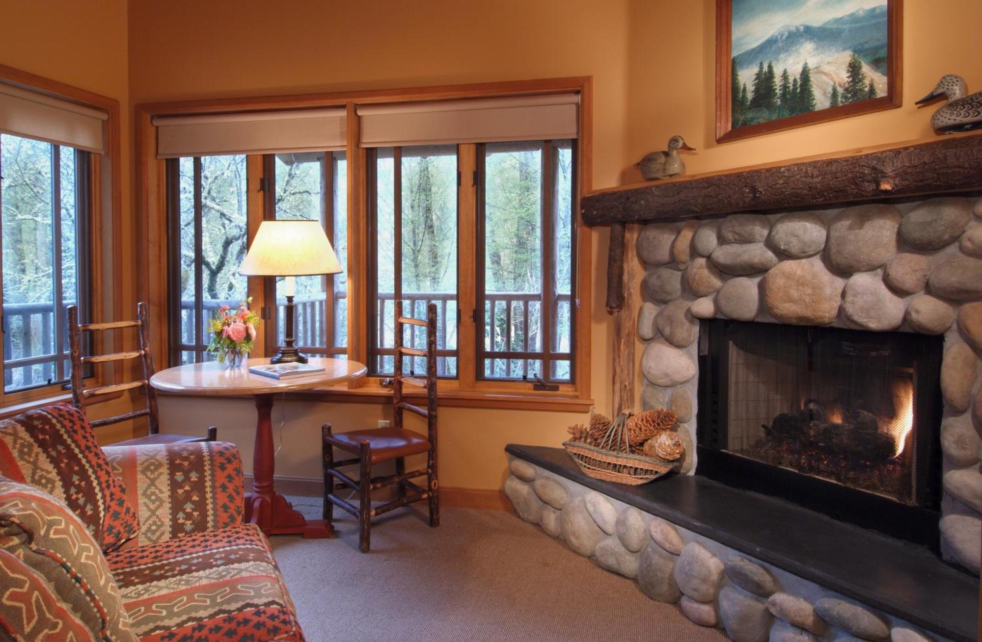 Weasku Inn Grants Pass Ngoại thất bức ảnh