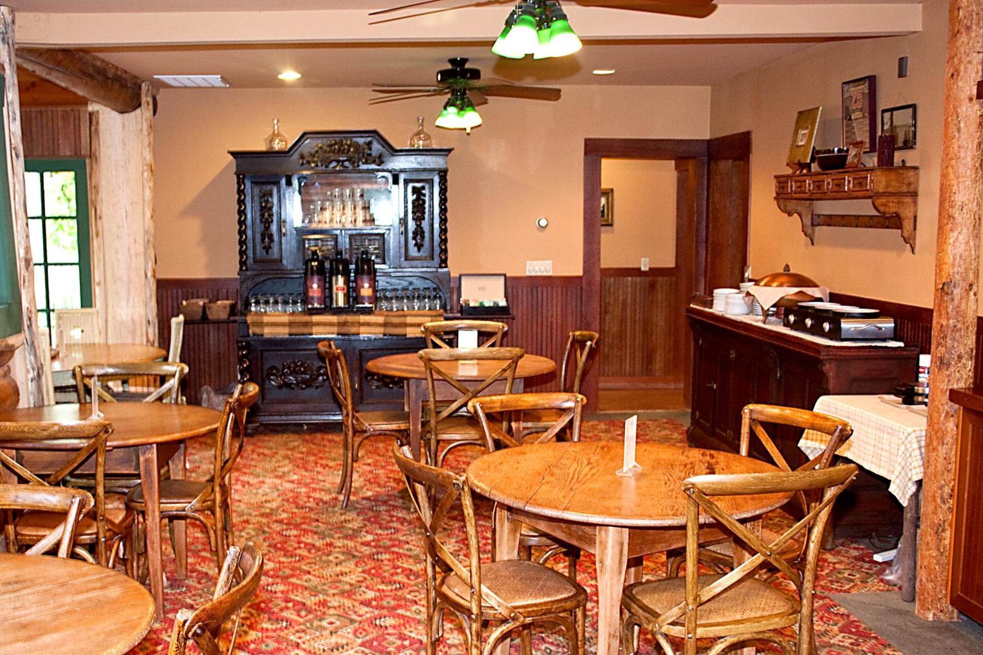 Weasku Inn Grants Pass Ngoại thất bức ảnh