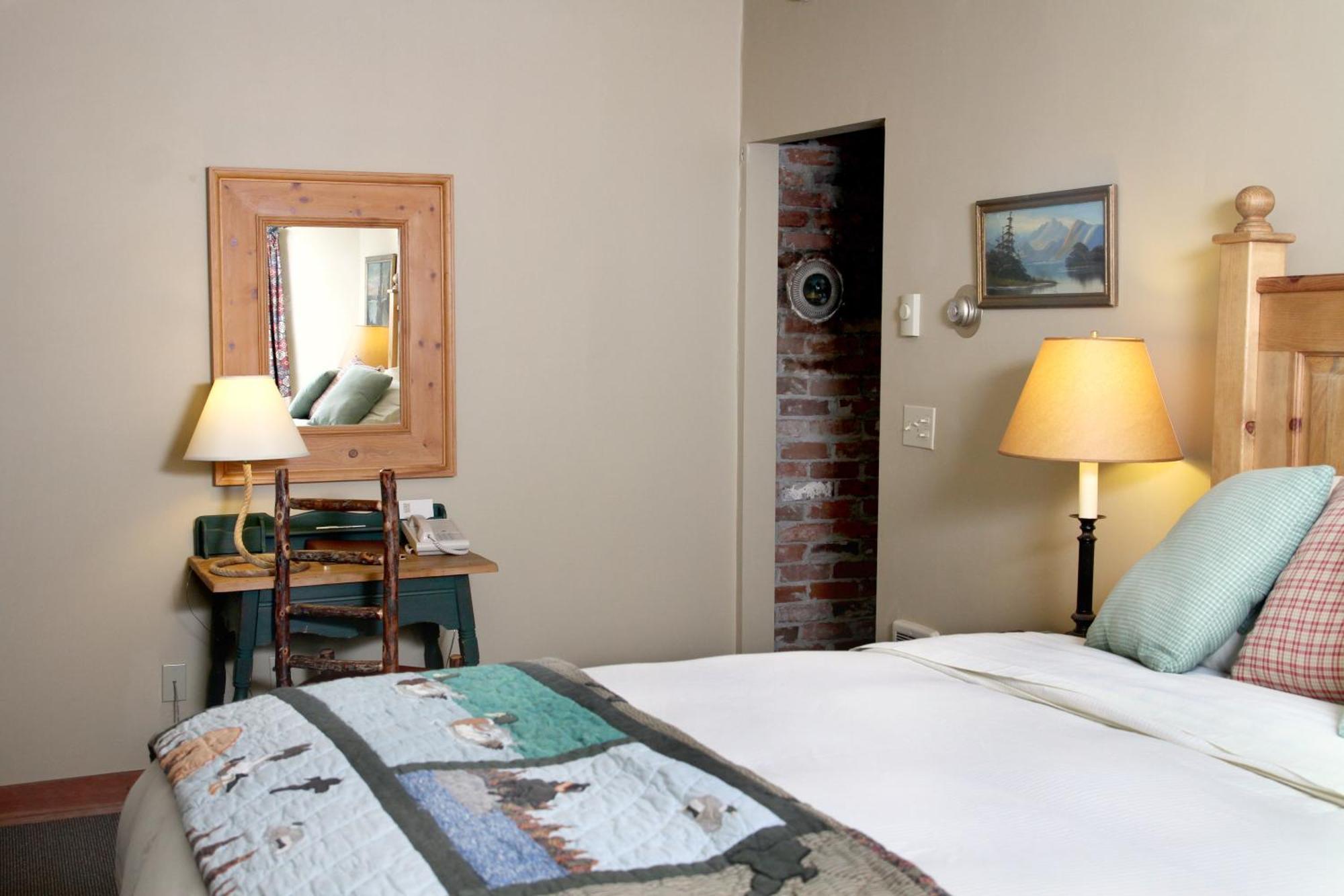 Weasku Inn Grants Pass Ngoại thất bức ảnh