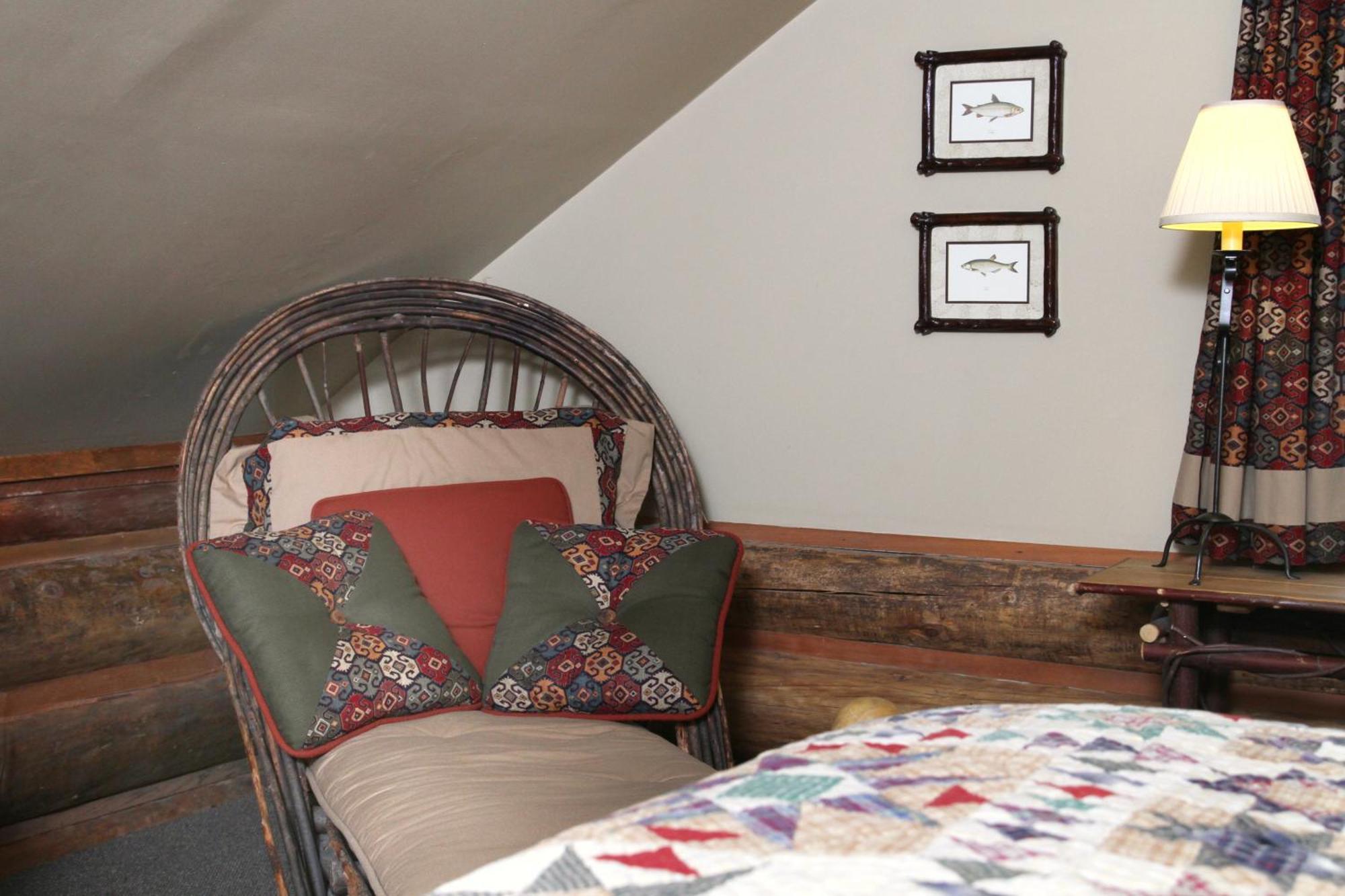Weasku Inn Grants Pass Ngoại thất bức ảnh