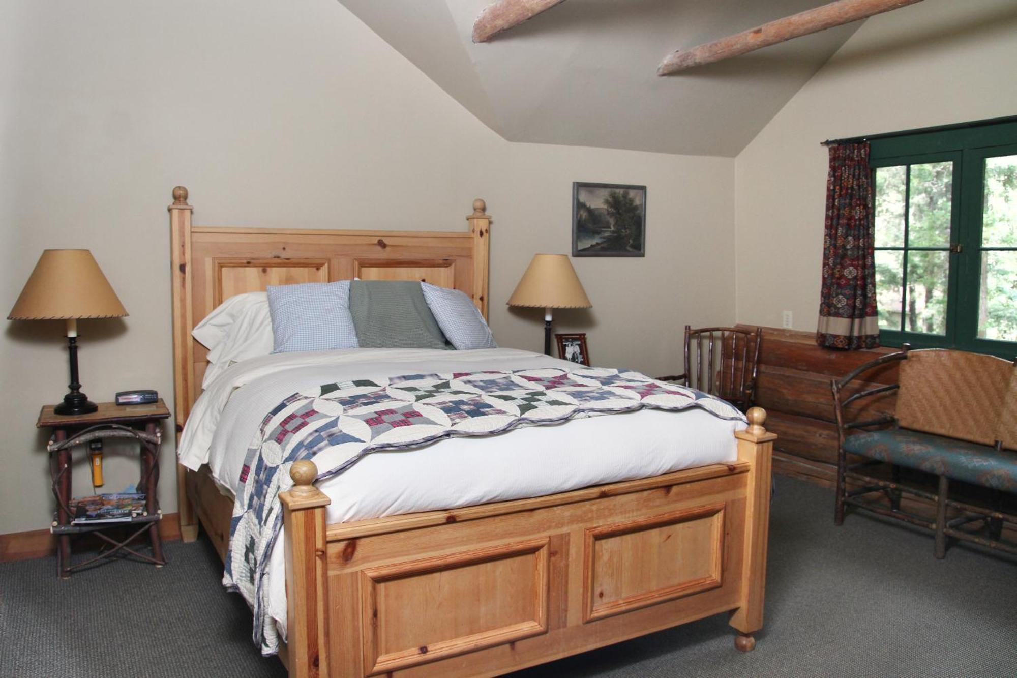 Weasku Inn Grants Pass Ngoại thất bức ảnh