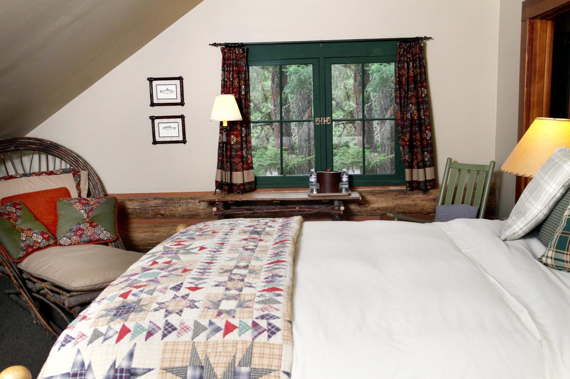 Weasku Inn Grants Pass Ngoại thất bức ảnh