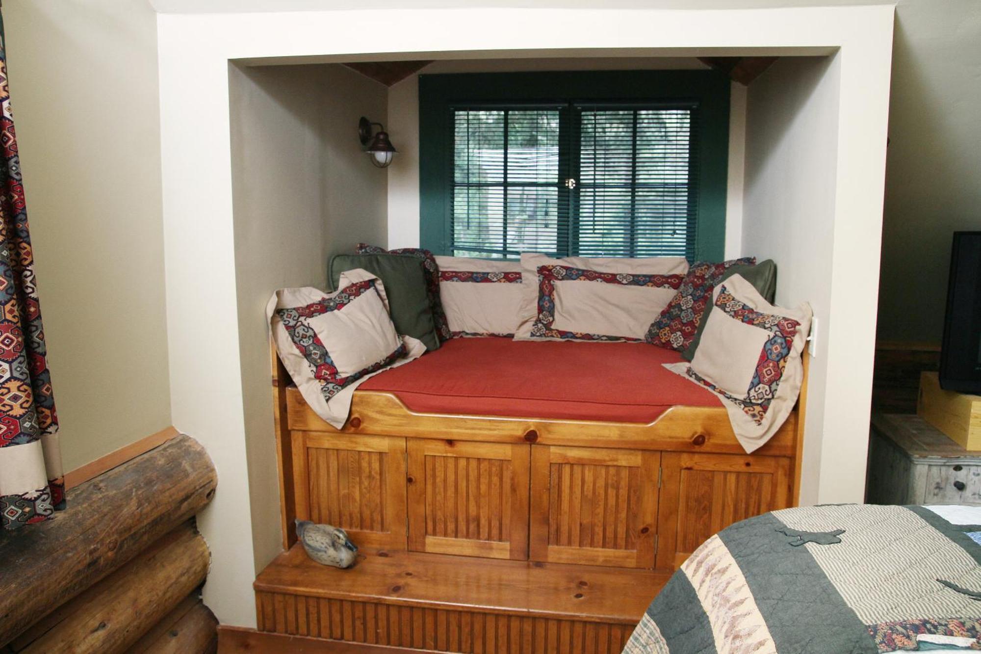 Weasku Inn Grants Pass Ngoại thất bức ảnh