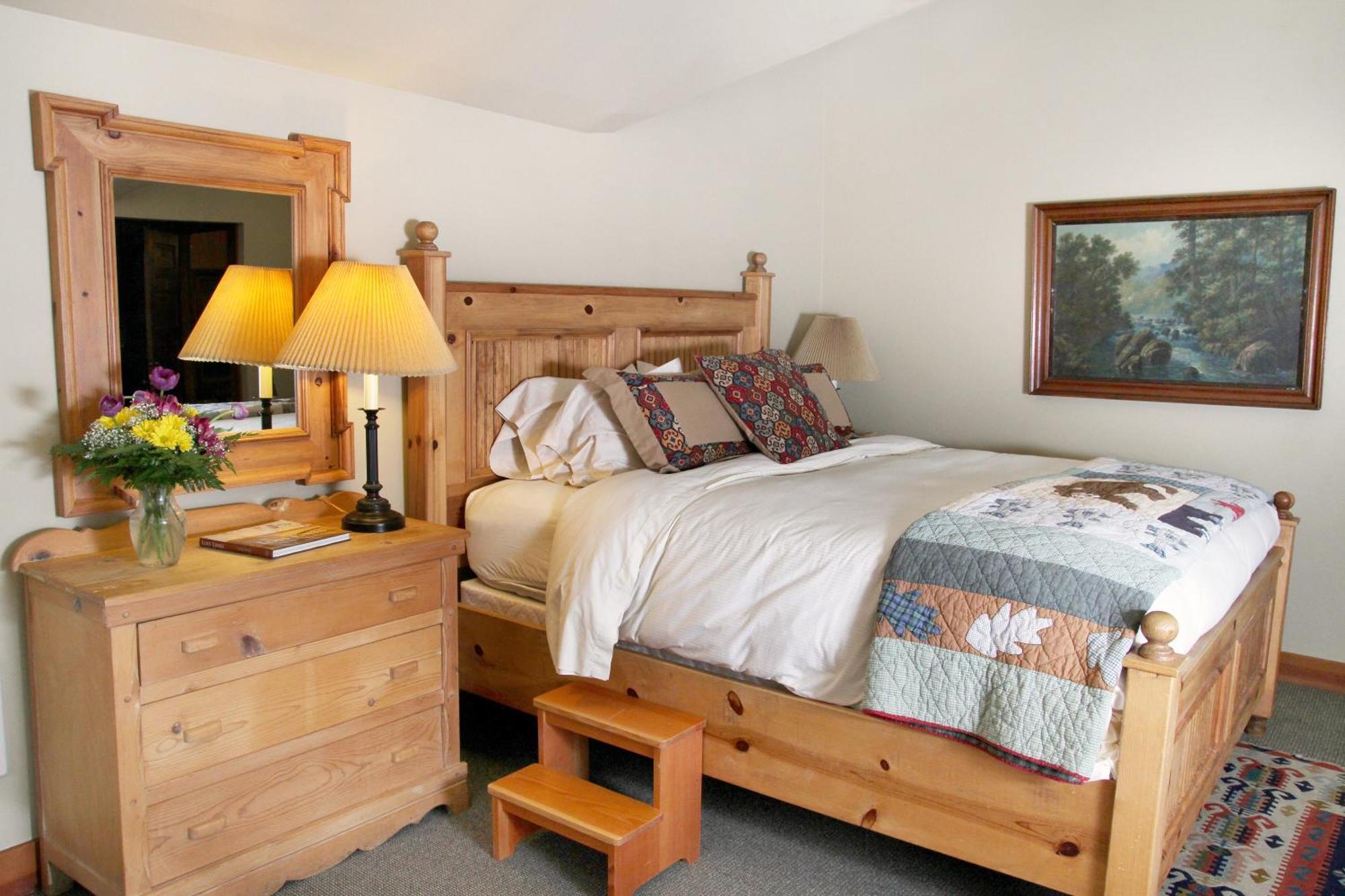 Weasku Inn Grants Pass Ngoại thất bức ảnh