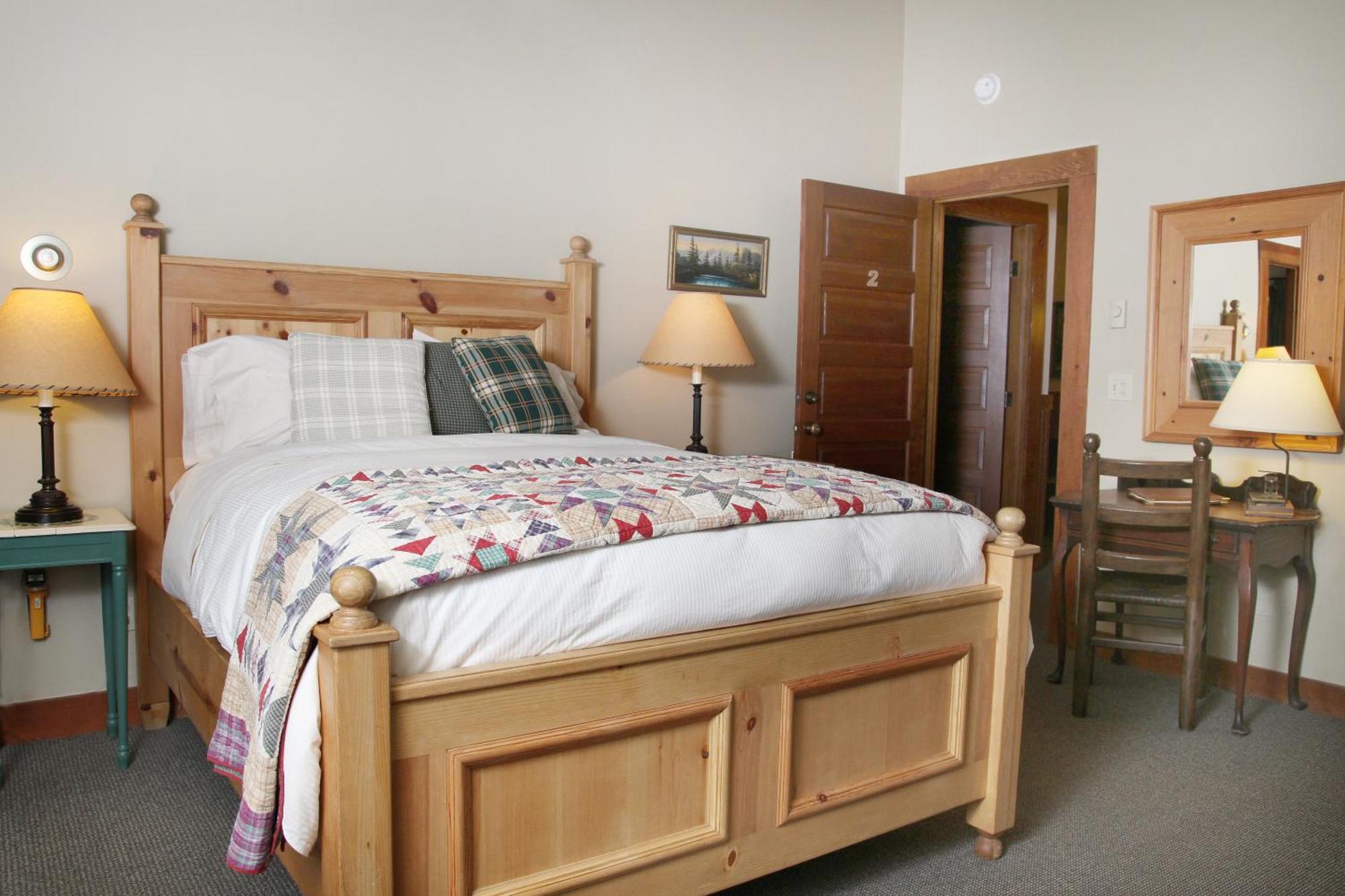 Weasku Inn Grants Pass Ngoại thất bức ảnh