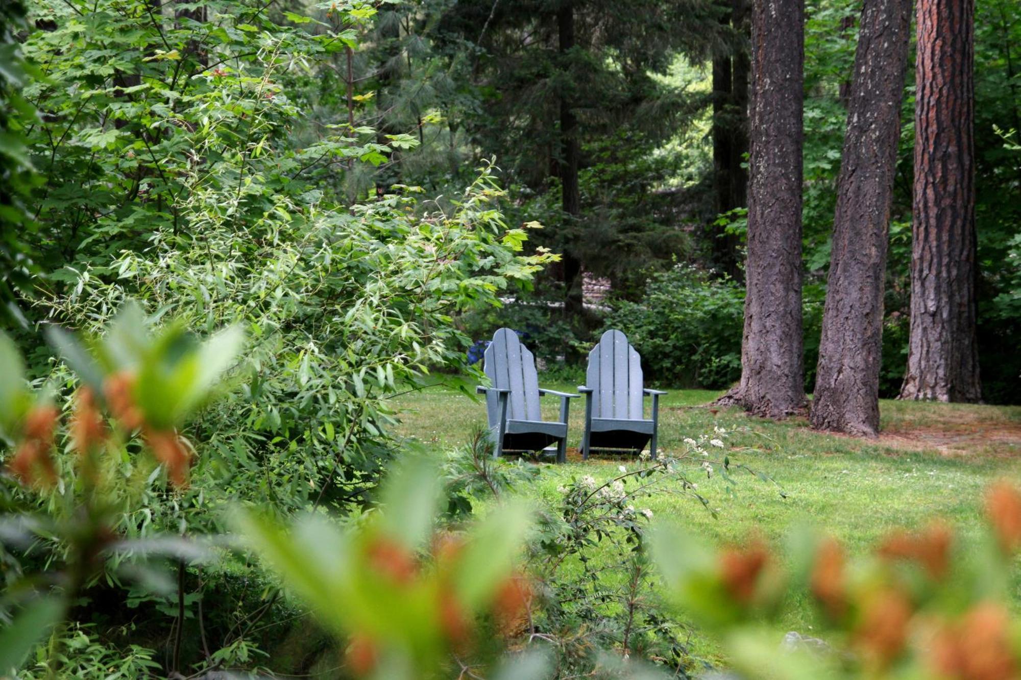 Weasku Inn Grants Pass Ngoại thất bức ảnh