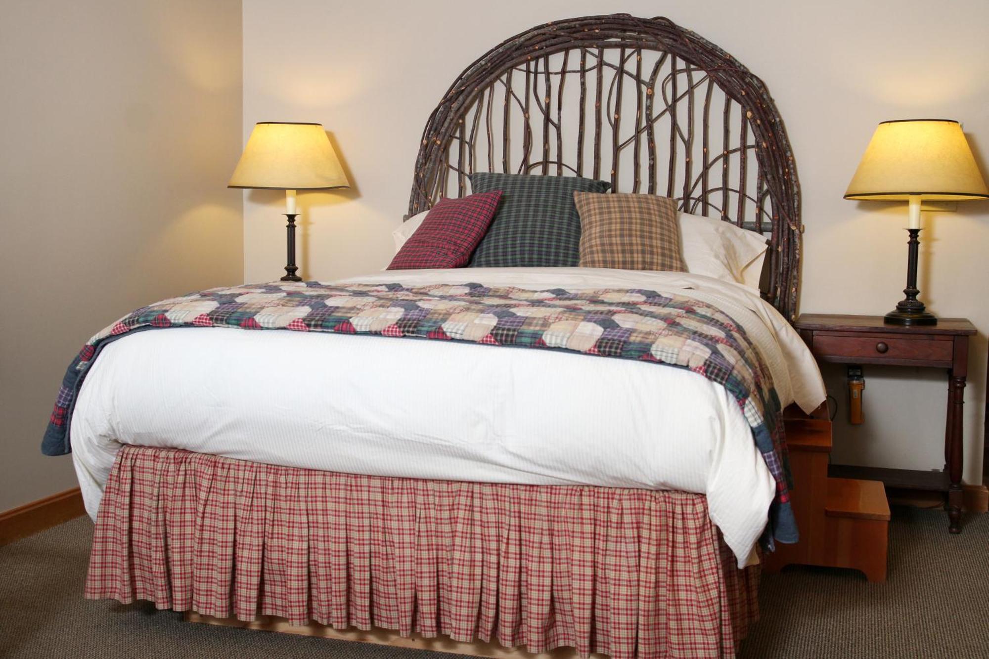Weasku Inn Grants Pass Ngoại thất bức ảnh