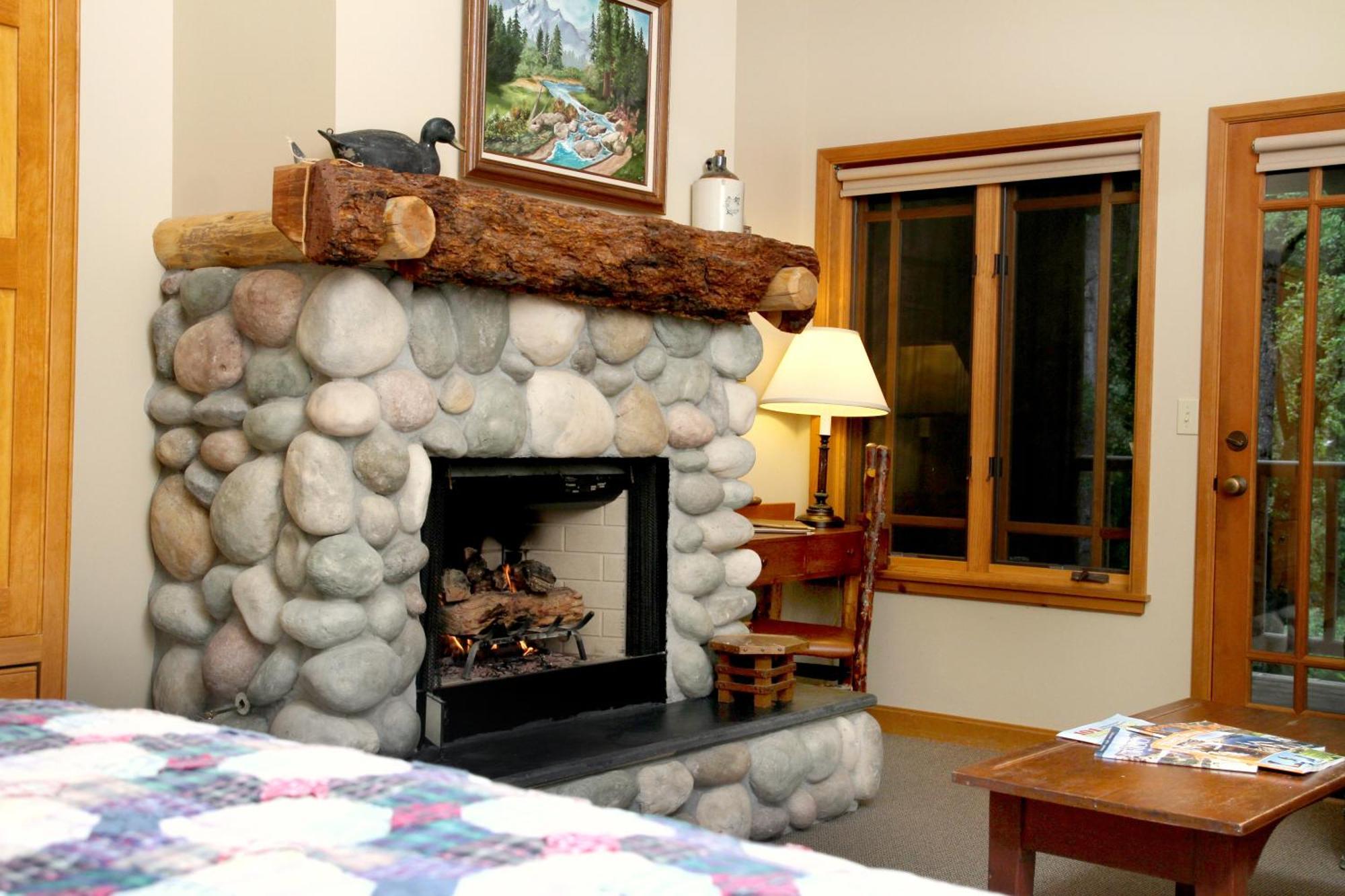 Weasku Inn Grants Pass Ngoại thất bức ảnh