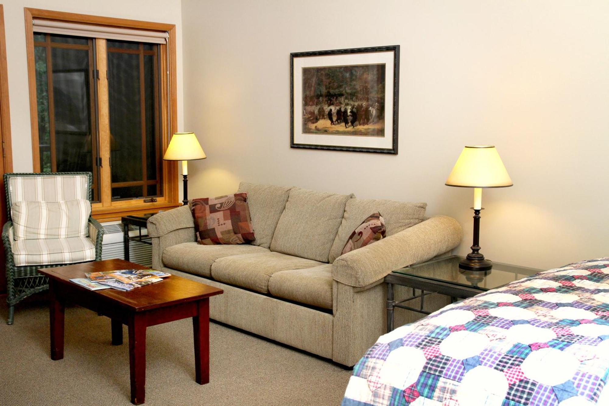 Weasku Inn Grants Pass Ngoại thất bức ảnh